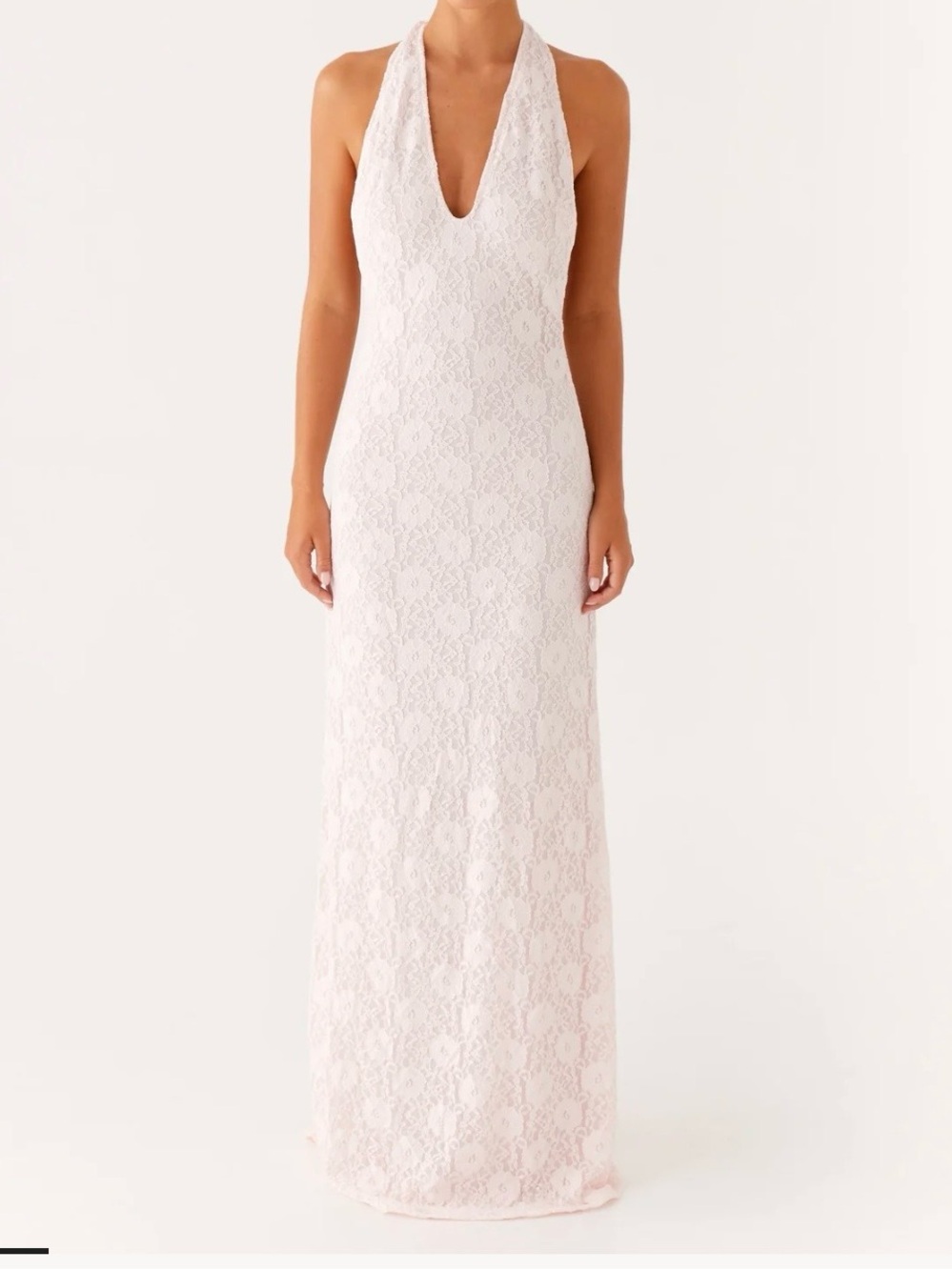 Peppermayo Carly Maxi Dress